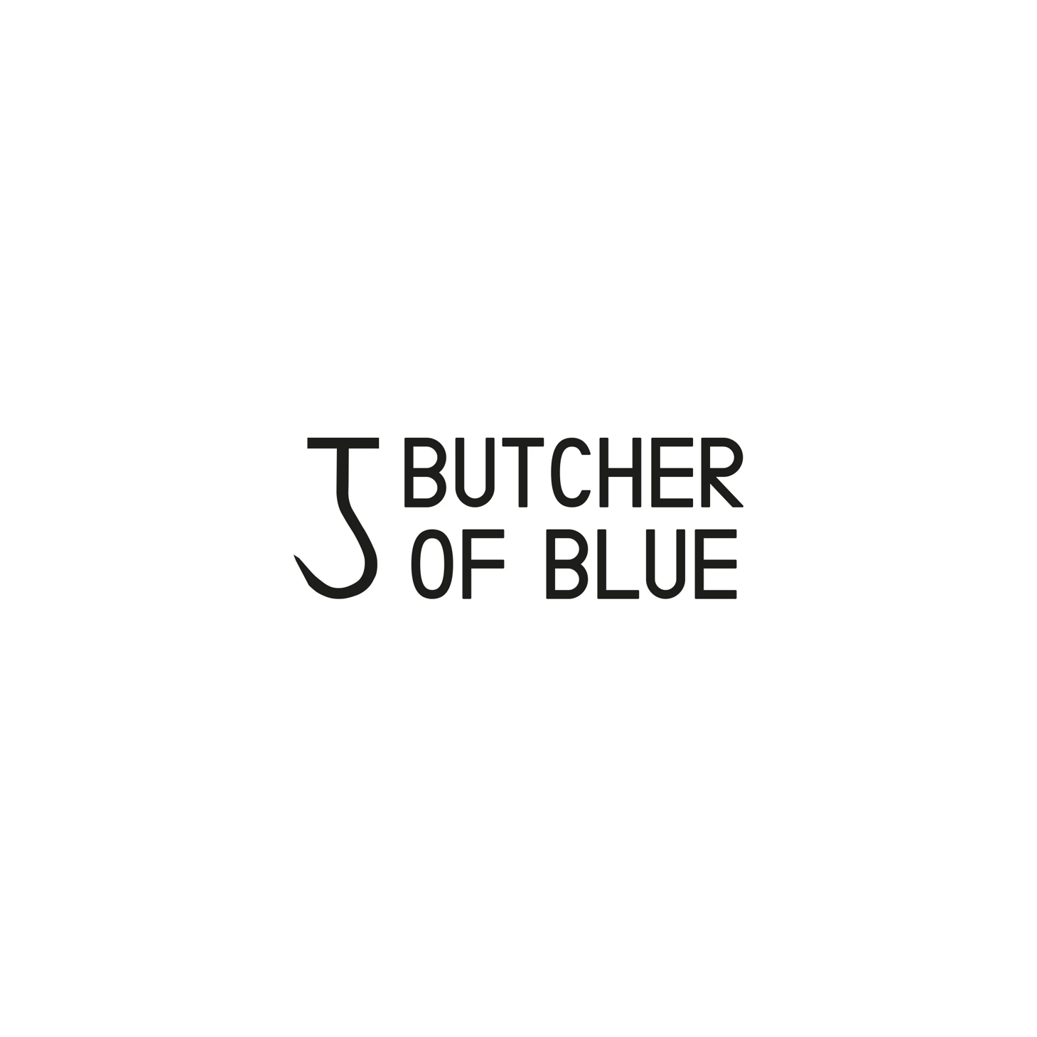 Butcher of Blue