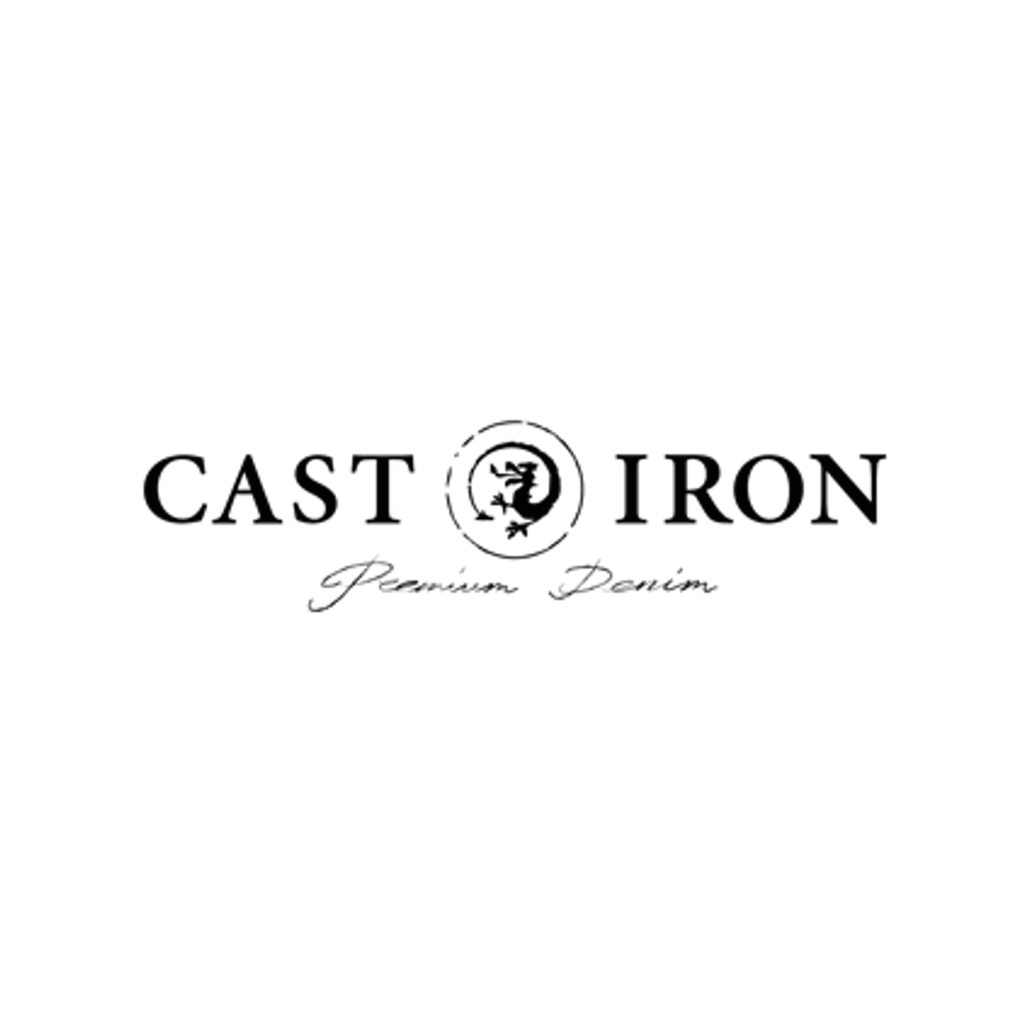Cast Iron