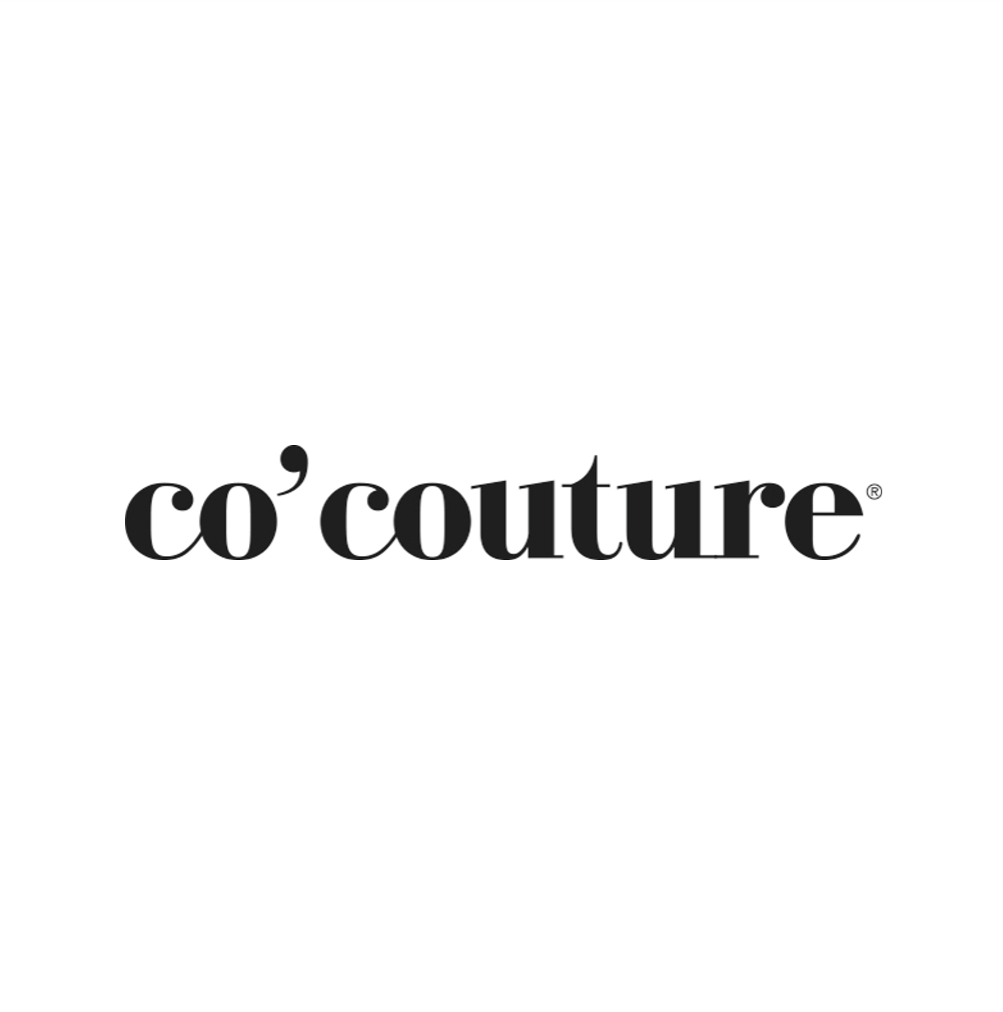 Co'Couture
