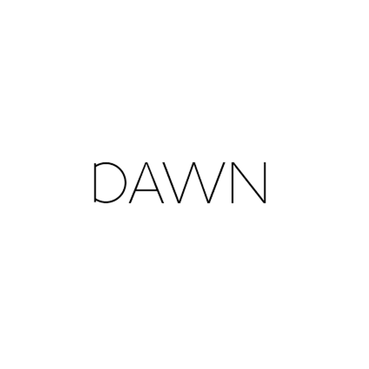 Dawn Denim