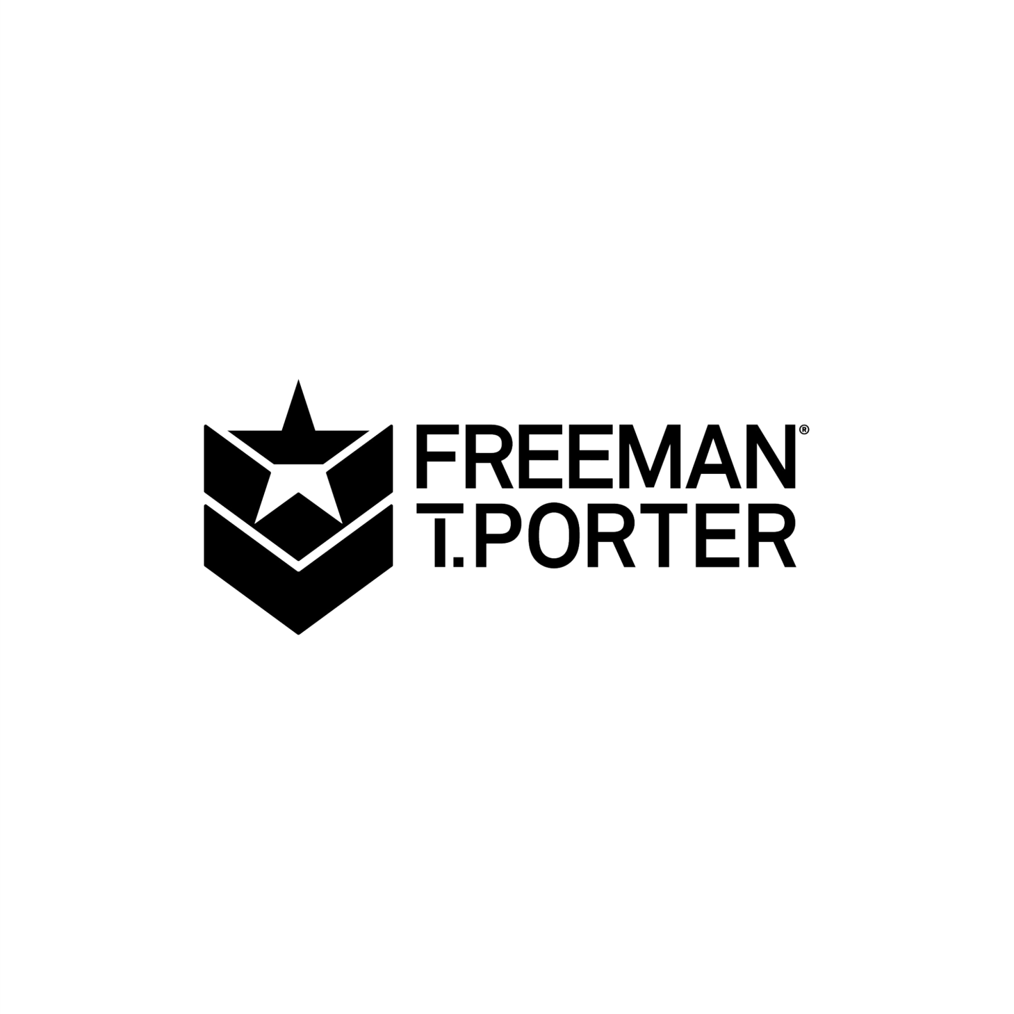 Freeman T. Porter