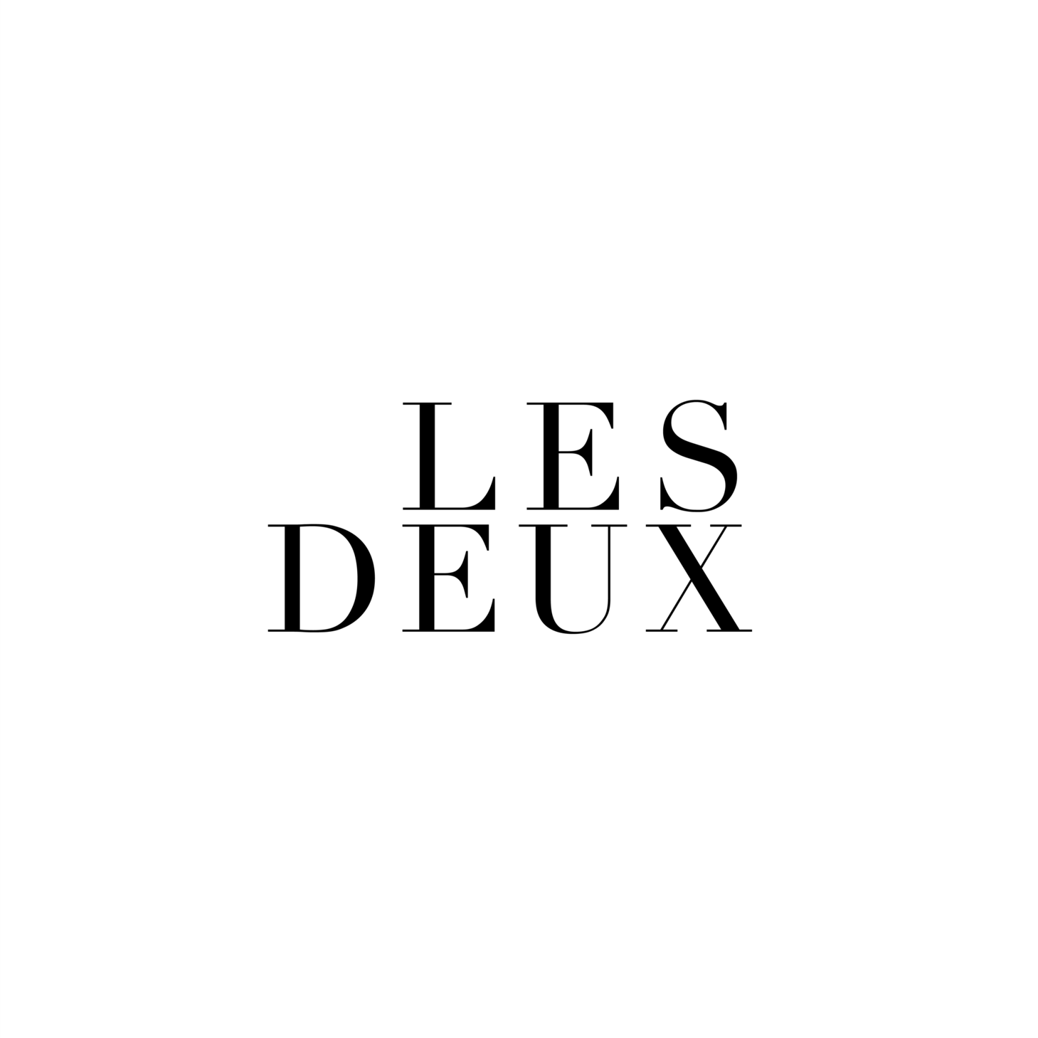 Les Deux