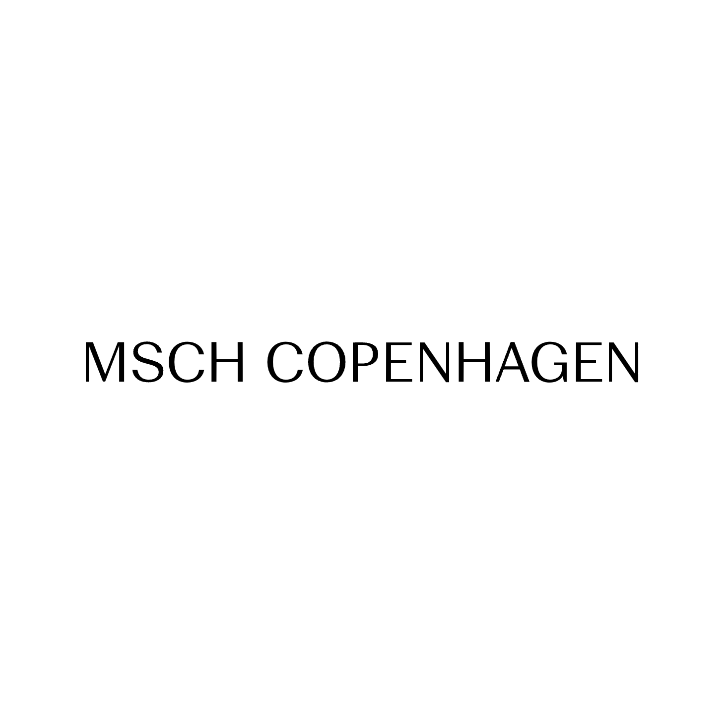 MSCH Copenhagen