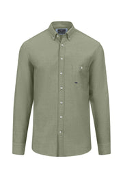 Fynch Hatton Basic Hemd