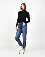 Gang Glory Mom Fit Jeans
