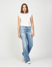 Gang Jessi Flared Jeans