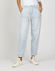 Gang Via Jogger Balloon Fit Jeans