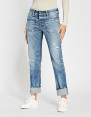 Gang Nica Worker Boyfriend Fit Jeans