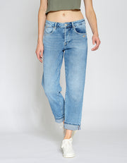 Gang Thelma Straight Fit Jeans