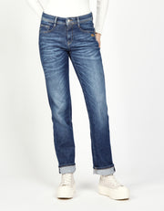 Gang Amelie Relaxed Fit Jeans