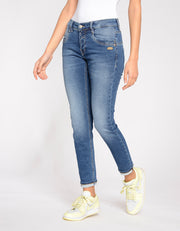 Gang Gerda Relaxed Fit Jeans