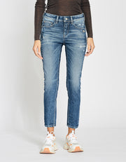 Gang Amelie Relaxed Fit Jeans