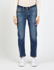 Gang Nica Boyfriend Fit Jeans