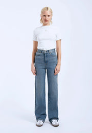 Dr. Denim Moxy Jeans Straight Fit