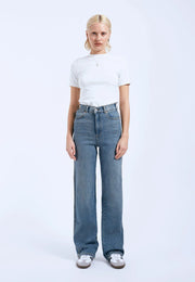 Dr. Denim Moxy Jeans Straight Fit