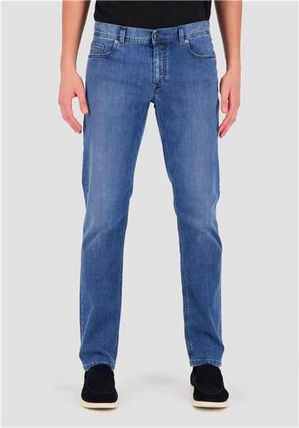 Alberto Pipe Jeans Regular Fit