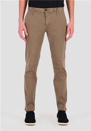 Alberto Rob Chino Slim Fit