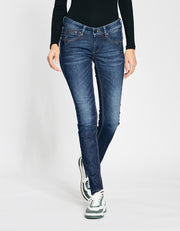 Gang Nikita Skinny Fit Jeans