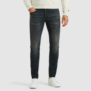 Cast Iron Shiftback Jeans Tapered Fit Shadow used