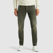 Cast Iron Shiftback Jeans Slim Fit True Green