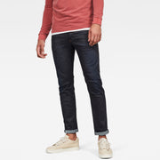 G-Star D-Staq Jeans Slim Fit