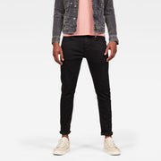 G-Star 3301 Slim Fit Jeans
