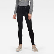 G-Star 3301 Skinny Fit Jeans
