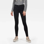 G-Star 3301 Skinny Fit Jeans