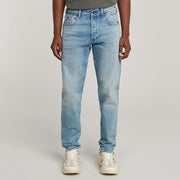 G-Star Morry Jeans Regular Tapered Fit