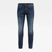 G-Star 3301 Slim Fit Jeans