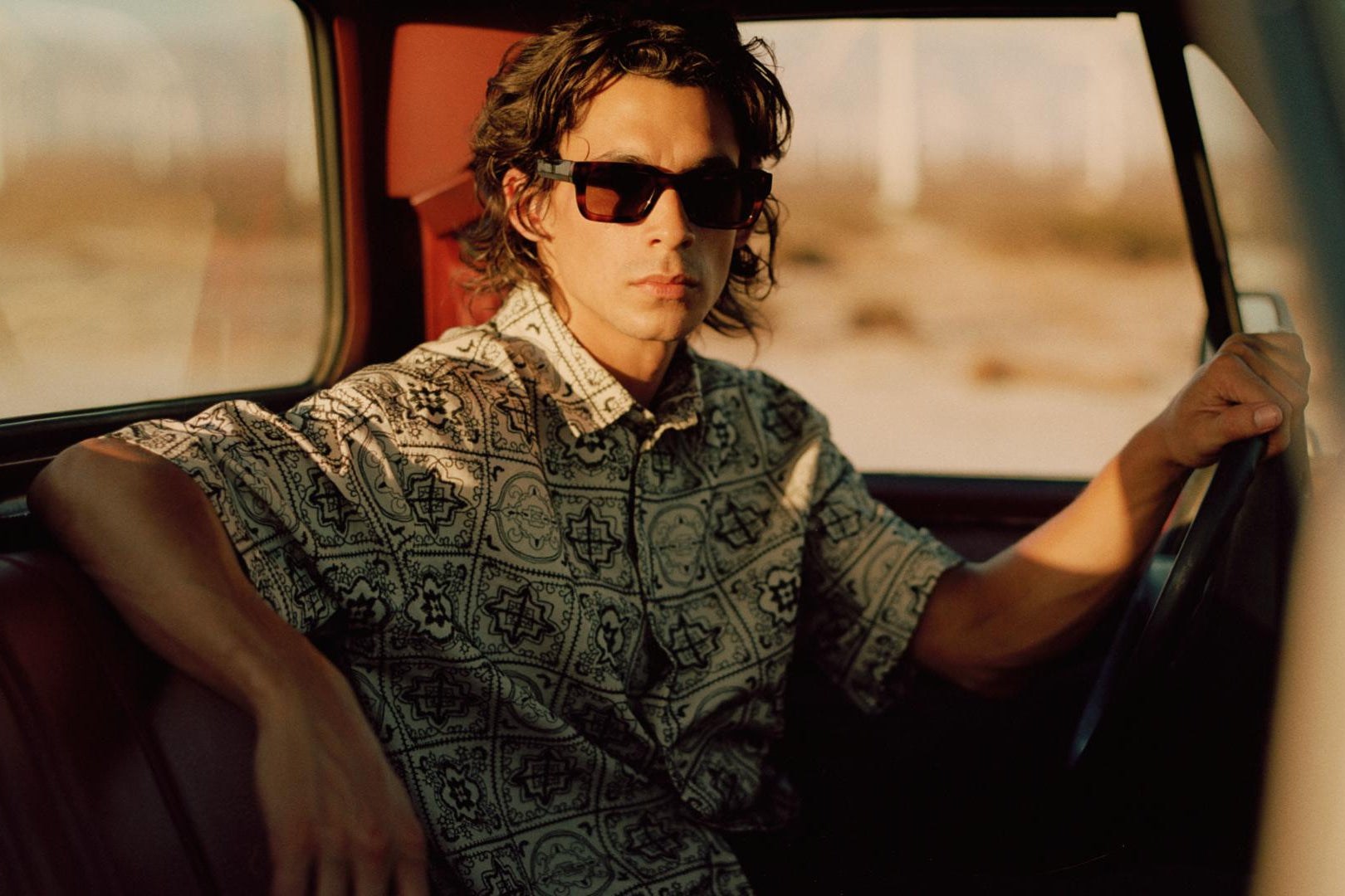 Les Deux Herrenmode – Skandinavischer Minimalismus mit Stil bei House of Jeans