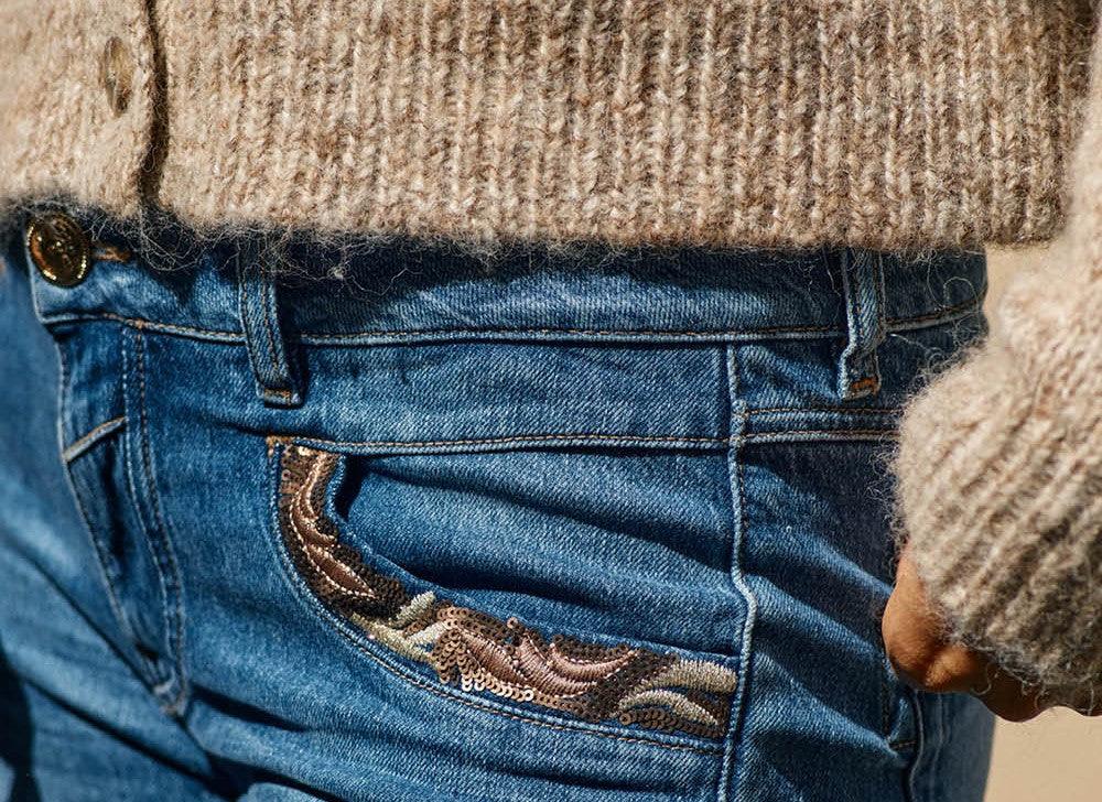 House of Jeans