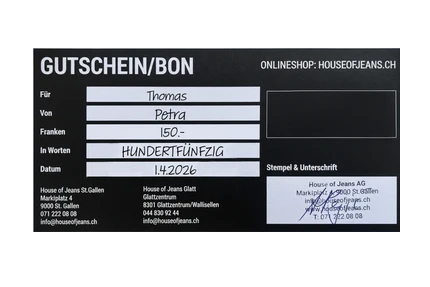 gutschein-gutschein