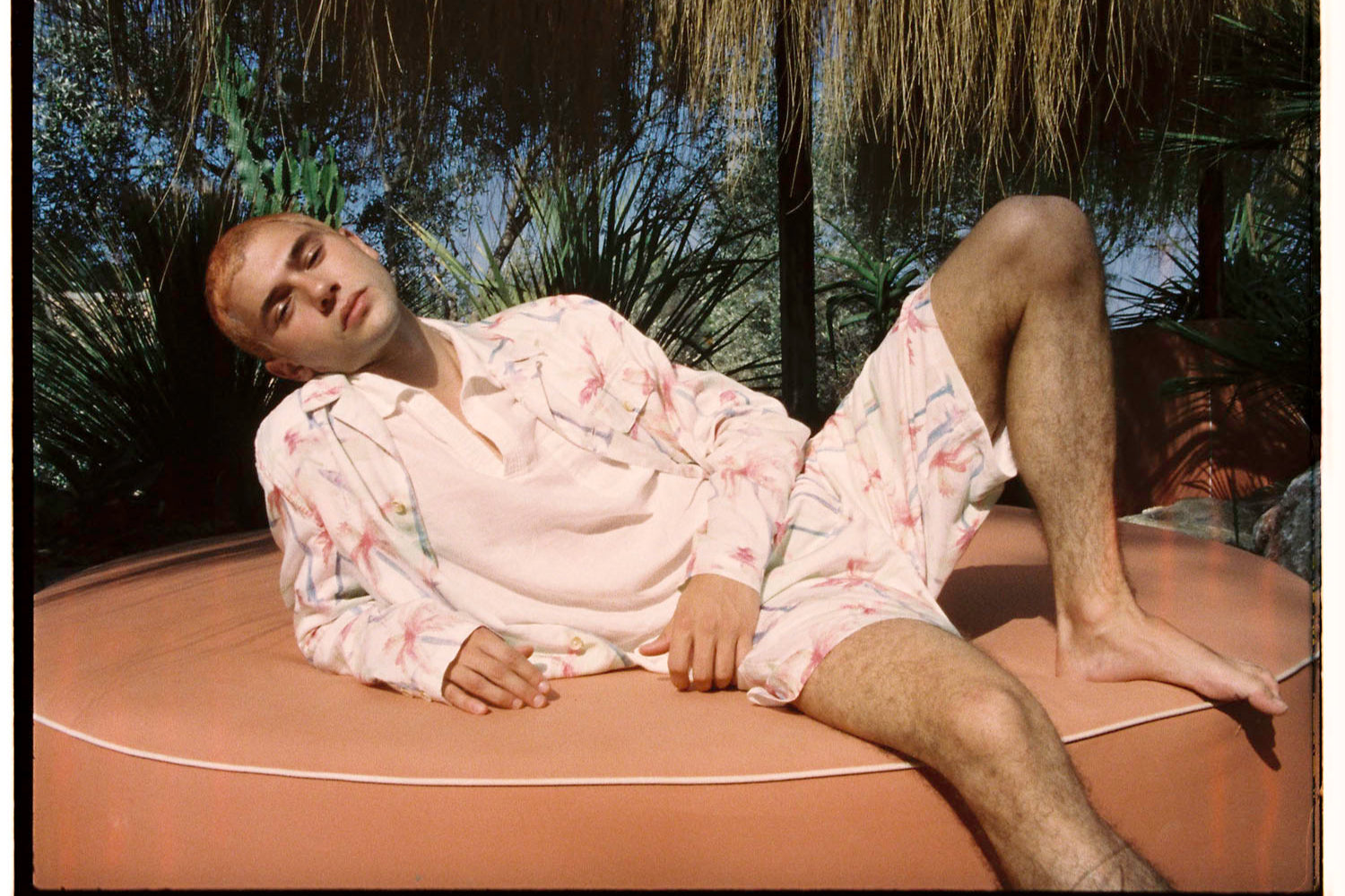 Scotch & Soda Herrenmode – Trendige, hochwertige Herrenbekleidung im House of Jeans