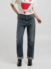 Replay Aubry Boy-Fit Jeans Straight
