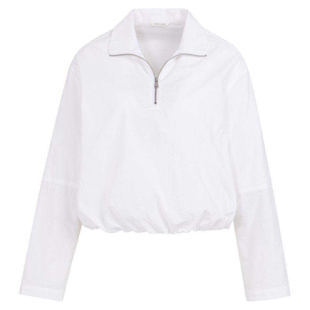 ballonbluse-mit-rei?verschluss-
