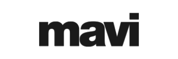 Mavi Logo