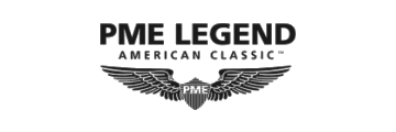 PME Legend Logo