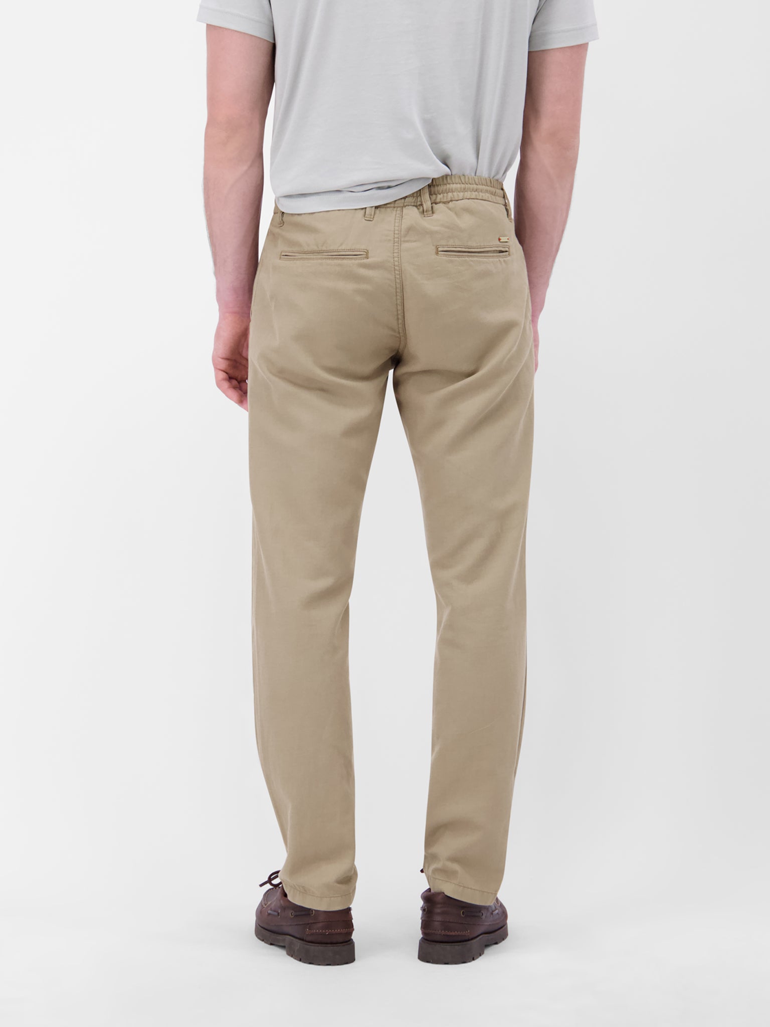 chino-