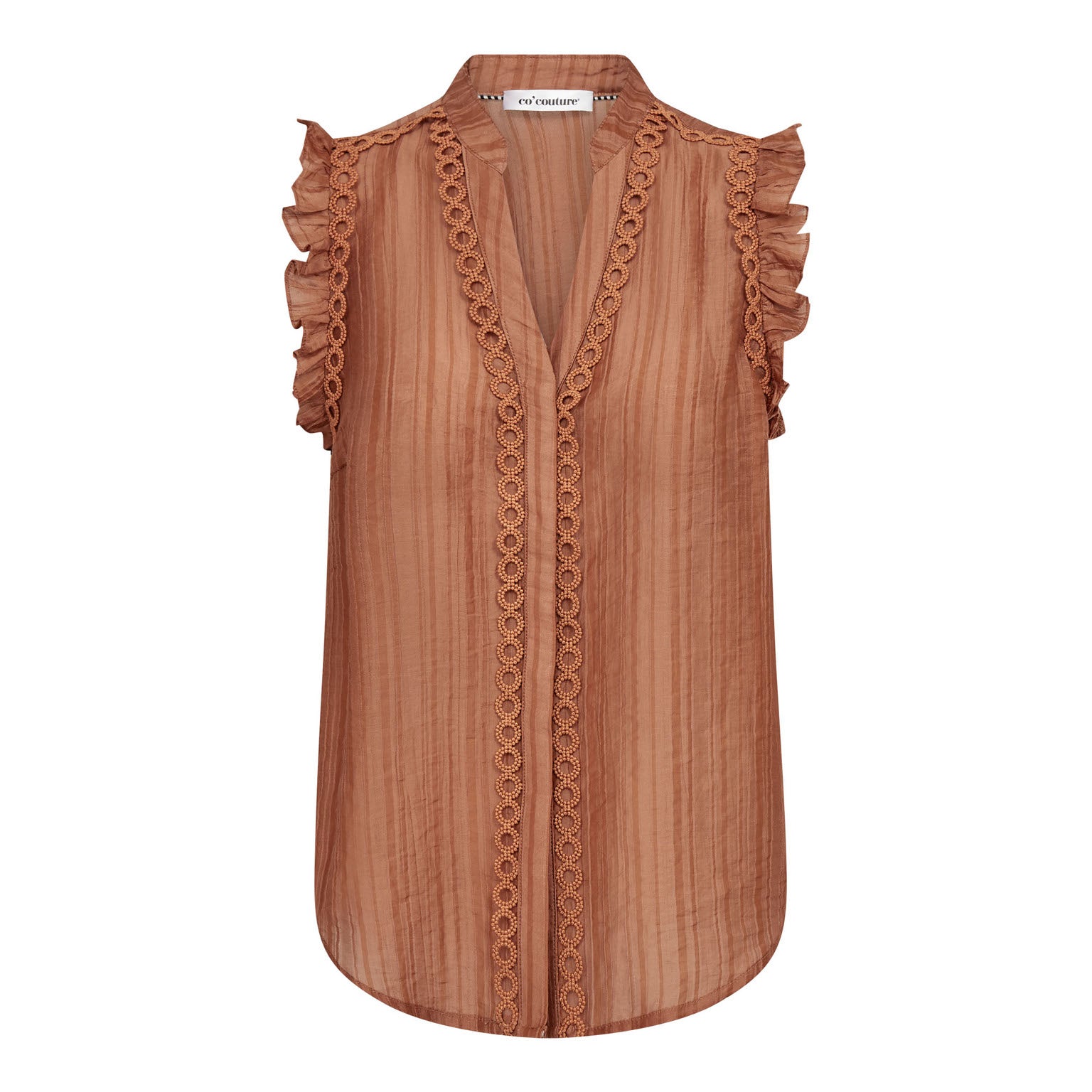 co'couture-reggiecc-frill-bluse-blusen