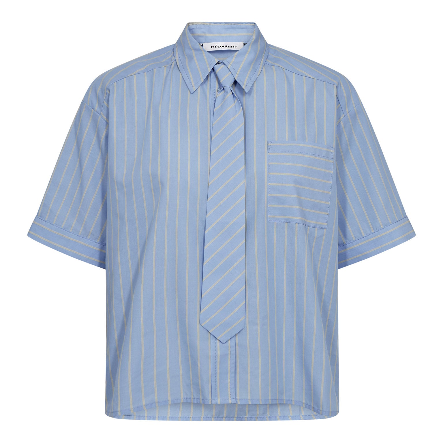 co'couture-simocc-stripe-ss-tie-shirt-blusen