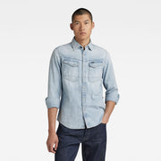 dakota-slim-shirt-l-g342-sun-faded-blue-mist-