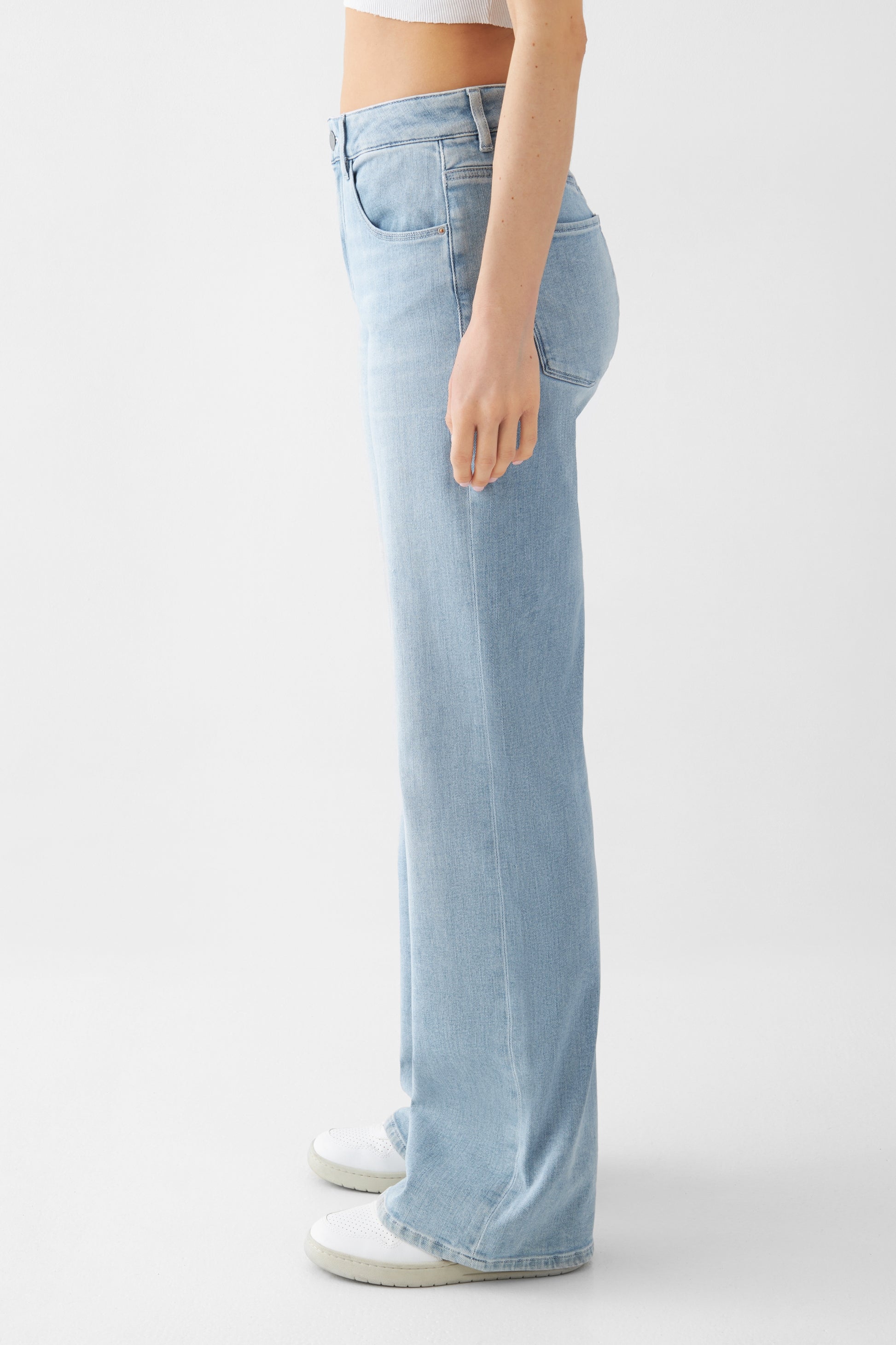 dawn-dew-flared-soft-denim---classic-wide-leg