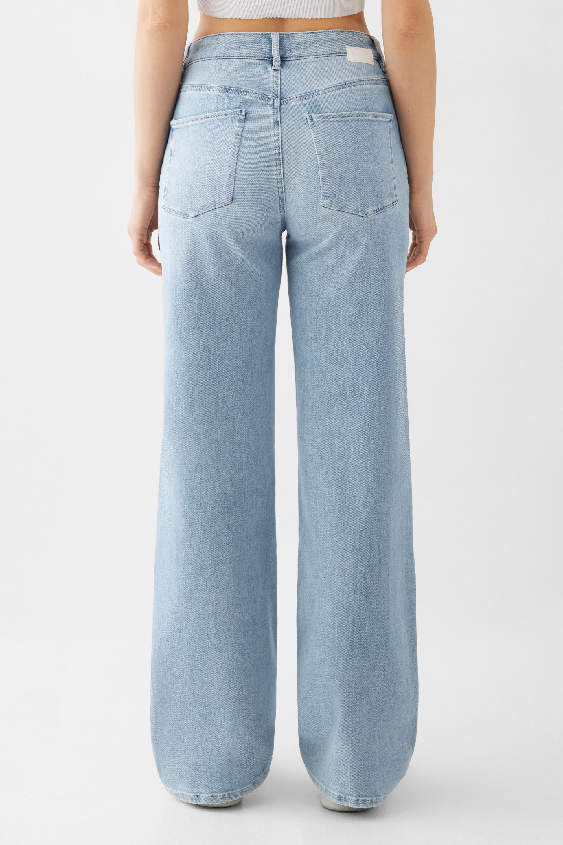 dawn-dew-flared-soft-denim---classic-wide-leg