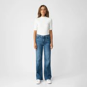 dew-flared-soft-denim---classic-201-medium-blue-