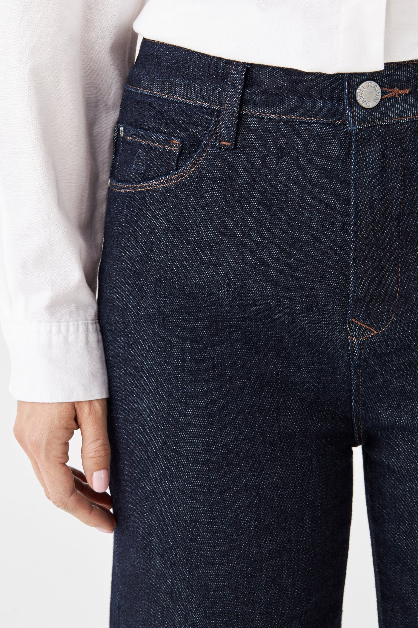 dew-flared-soft-denim---classic-203-raw-blue-