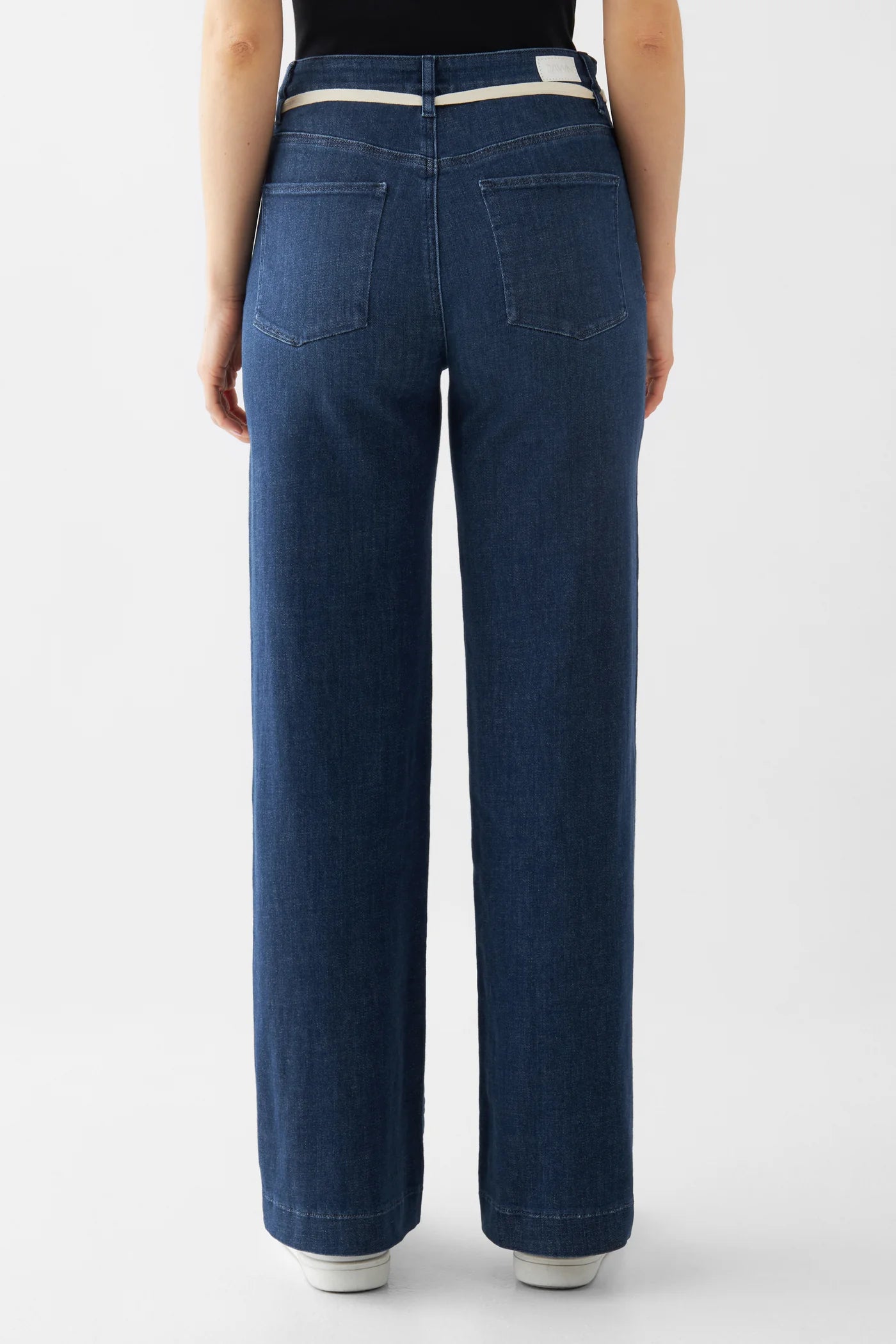 dew-flared-soft-denim---french-pock-202-dark-blue-