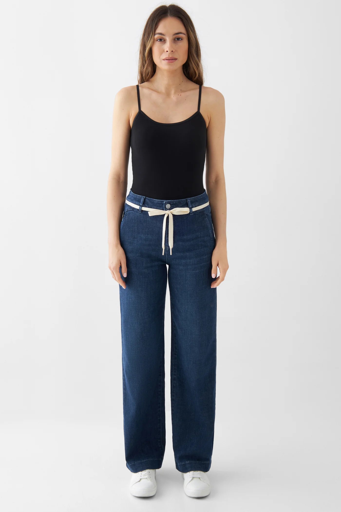 dew-flared-soft-denim---french-pock-202-dark-blue-