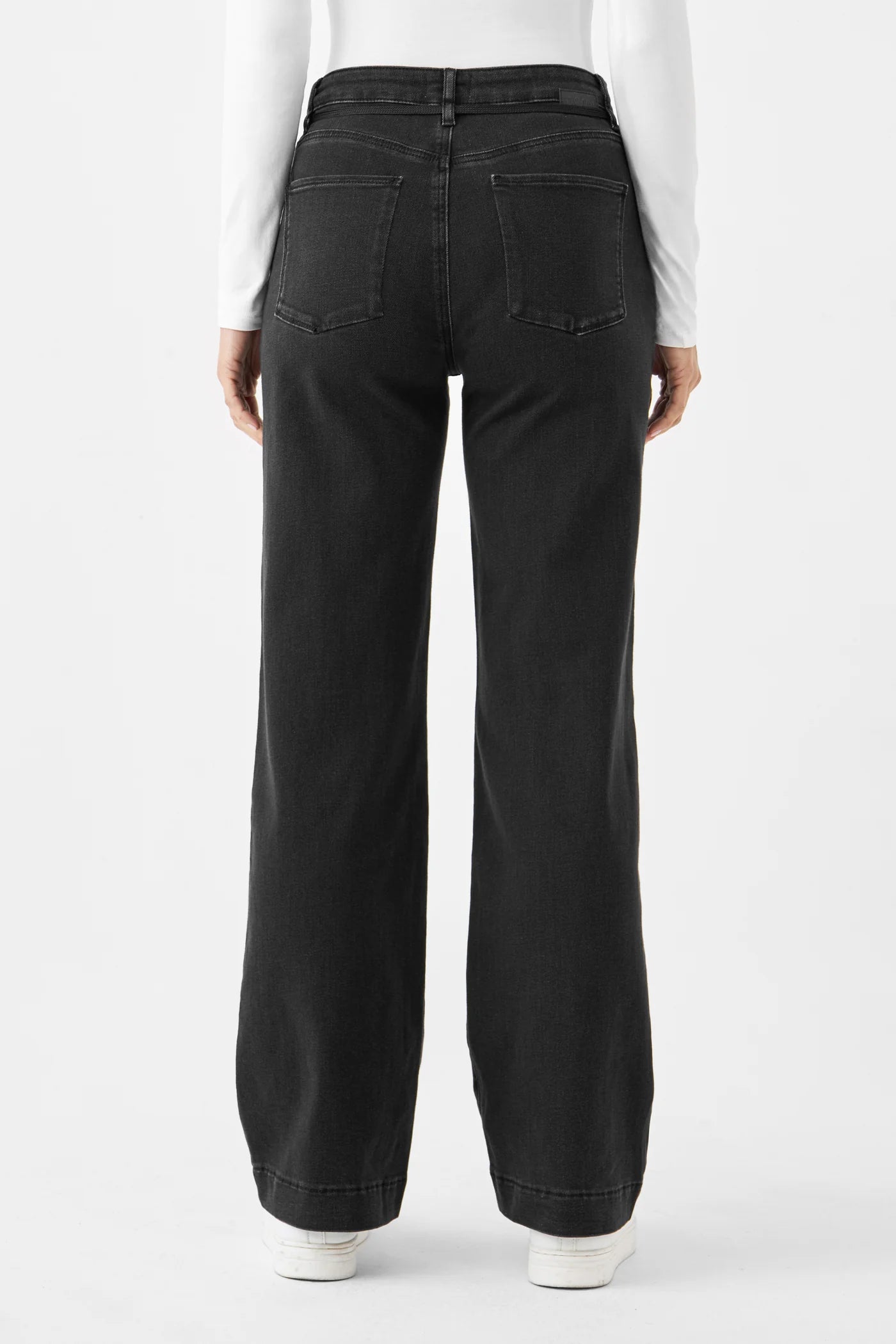 dew-flared-soft-denim---french-pock-304-black-denim-