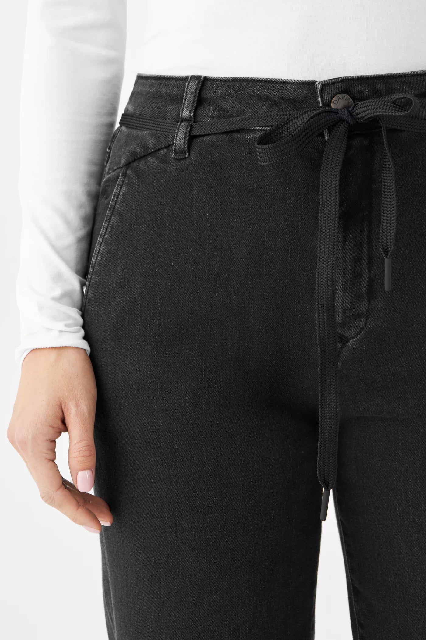 dew-flared-soft-denim---french-pock-304-black-denim-